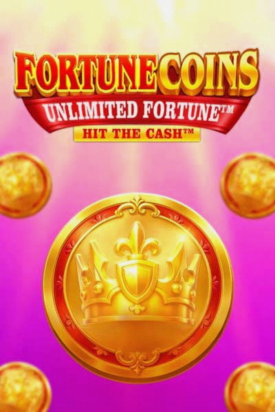 Fortune Coins Unlimited Fortune slot at Betwest Casino
