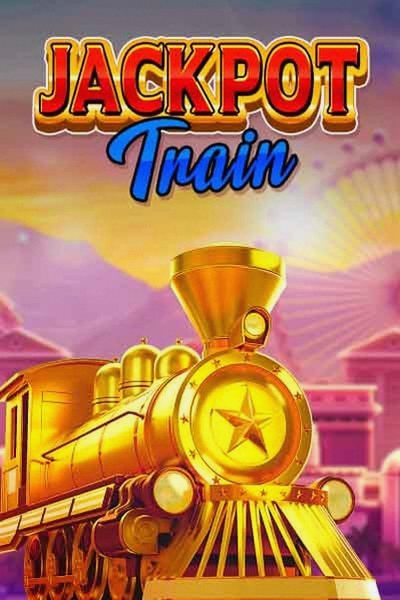 Jackpot Train — Betwest Casino slot