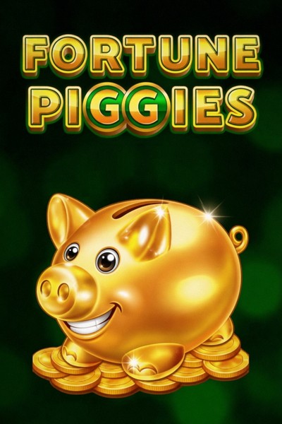 Fortune Piggies slot at Cleobetra Casino