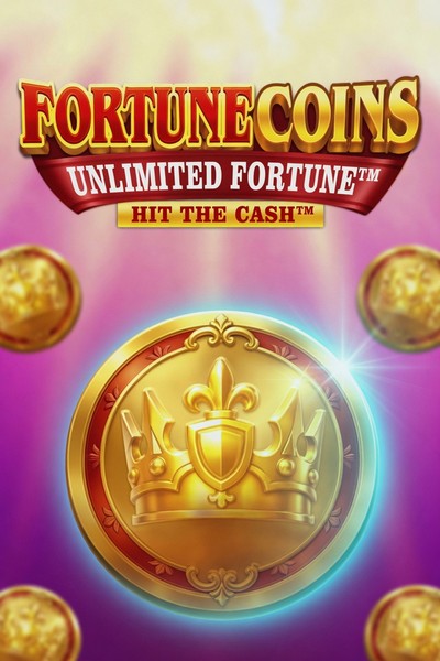 Fortune Coins Unlimited Fortune slot at Kingmaker Casino